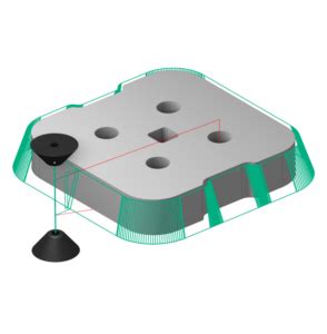 ENCY | Your Local Partner for CNC and Robot Programming