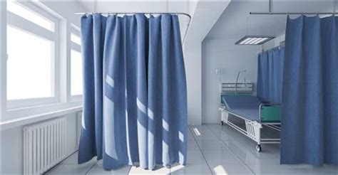 Hospital Curtains
