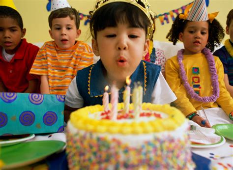 Free Download: Birthday Party