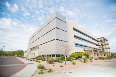 Blue Cross Blue Shield of Arizona Office Photos