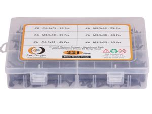 Epi-Torque; The Epic Torque #Doityourself Drywall Gypsum Black Screws ...