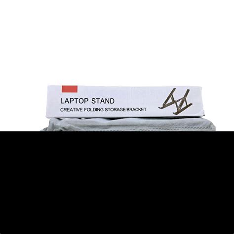 Laptop Stand Creative Folding Storage Bracket