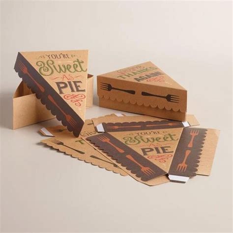 Boxes for Kraft Pie | Custom Kraft Pie boxes | LCB
