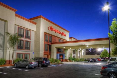 HAMPTON INN FREMONT - Hotel Reviews, Photos, Rate Comparison - Tripadvisor