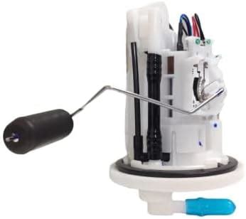 SRMK Fuel Pump Assembly for Yamaha R15 Version 2 (2011-2013) (OEM ...