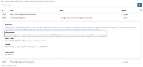 Image result for Basic Security Configuration