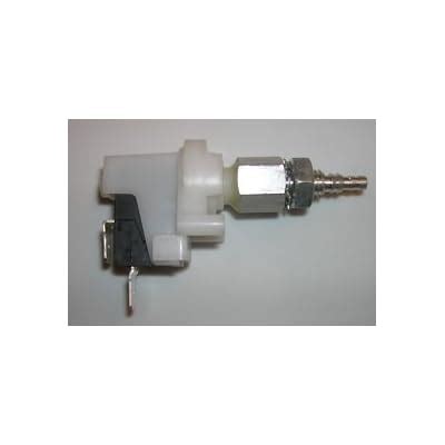 Buy Pressure Switch AssemblyAir Switch - for Drain Cleaning Machines ...
