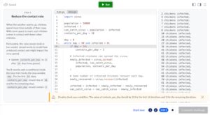 Image result for Khan Academy Python Course