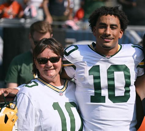 What Is Green Bay Packers Quarterback Jordan Love's Ethnicity?