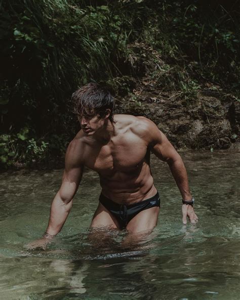 Pietro Boselli : Maths Teacher Turned Onlyfans Model!