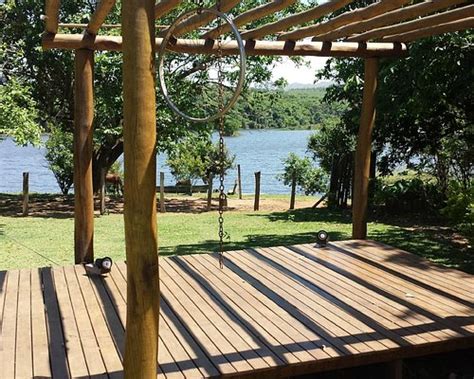 POUSADA TRILHAS DE MINAS (Delfinopolis) - Hostel Reviews & Photos ...