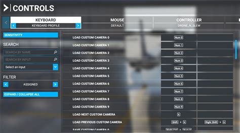 Image result for FLT Sim 2020 Camera Tutorials