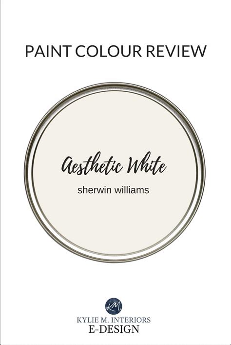 Aesthetic White Paint Color Review at Carl Eason blog