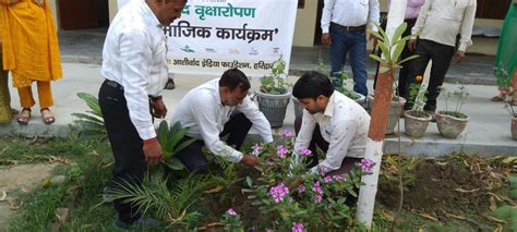 Asheerwad (India) Foundation