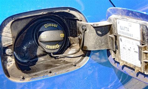 Image result for Diesel Exhaust Fluid Problems
