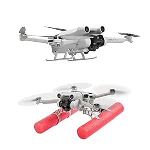 Buy Swayfoon (2-In-1) Landing Gear Leg & Water Landing Gear For Dji ...
