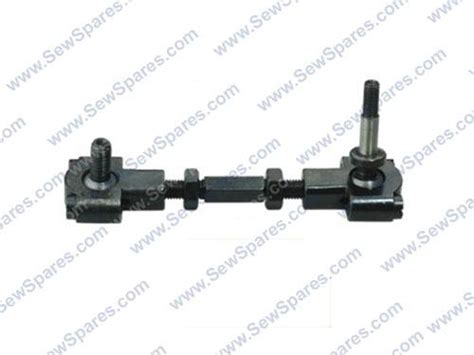 60-371 / 60-388 Connecting Rod Kansai DLR-1508P, 1508PR Double Chain S ...