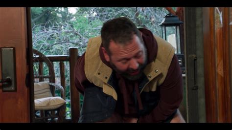 ausCAPS: Bert Kreischer nude in The Cabin with Bert Kreischer 1-02 "Tough Love"