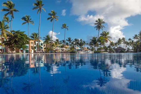 Ocean Blue & Sand Beach Resort - All Inclusive, Punta Cana | Best deals ...