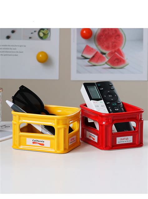 Image result for Mini Desktop Organizer