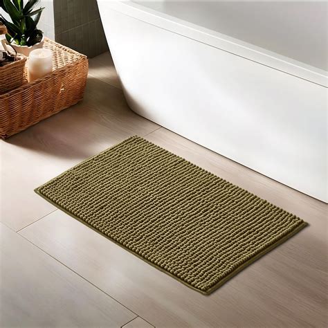 Buy Bask Poppy Anti-Skid Bath Mat - 60x40cm from Home Centre at just ...