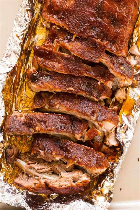 How To Cook Ribs In An Hour - Hirebother13