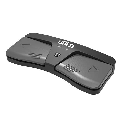 BNF® Wireless Page Turner Pedal Hands Free Music Reading Controller ...