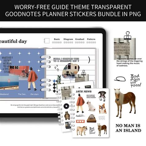 Image result for Digital Planner Stickers