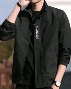 Windcheaters - Buy Windcheater Jacket Online at Best Prices In India ...