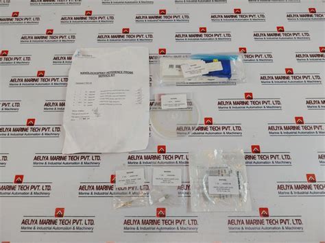 WATERS 700004677 Nanolockspray Reference Probe Service Kit – Aeliya ...