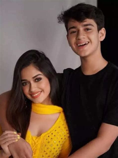 Raksha Bandhan 2024: From Jannat Zubair-Ayaan Zubair to Asim Riaz-Umar ...