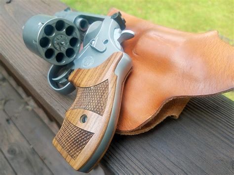 Image result for 8 Round Revolver