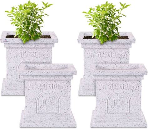 Tulsi Pot Online in India | Flipkart | 04-Nov-25