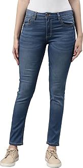 Amazon.in: Go Colors: Jeans & Jeggings