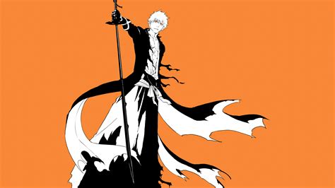 Ichigo Bankai Bleach Thousand 4K #8711i Wallpaper PC Desktop