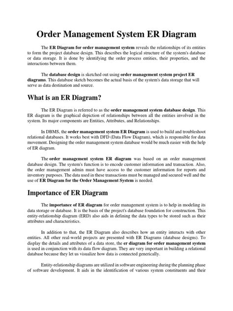 Image result for ER Model Example Simple