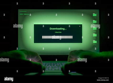 Hacking Screen Simulator 的图像结果