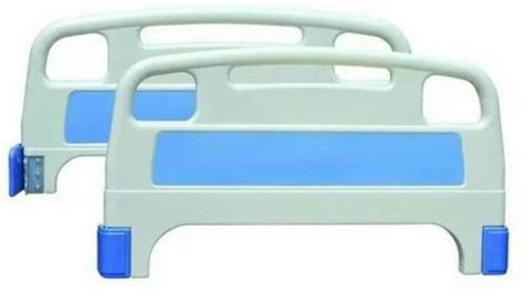 Hospital Bed Abs Panel - Abs Head And Footboard Panels Manufacturer ...