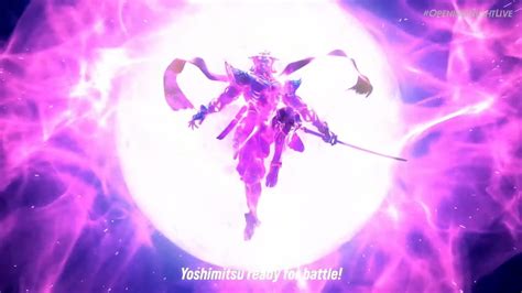 Slideshow: Tekken 8 Gamescom Trailer