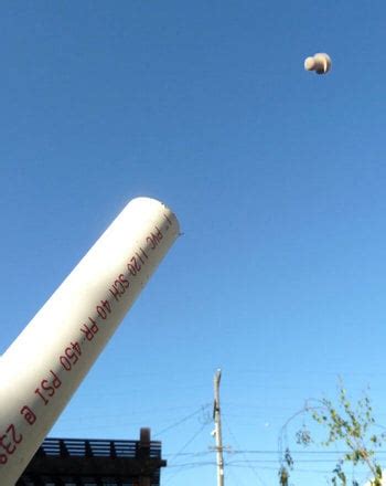 Exploding Potato Cannon 的图像结果