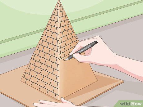 How to Build a Model Pyramid 的图像结果