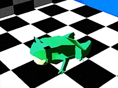 Exploding Frog Video 的图像结果