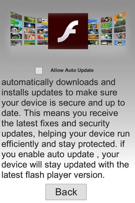 Rezultat imagine pentru Flash Player Android Apk