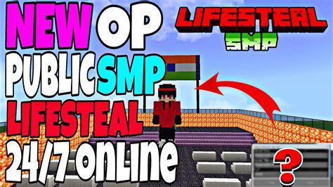 Joignable SMP Java 的图像结果