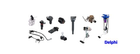 Delphi North America Announces First Parts Launch of 2025