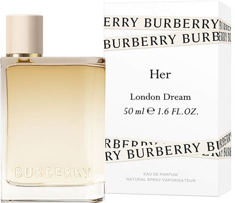 Оригинал Burberry Her London Dream 50 мл парфюмированная вода (ID ...