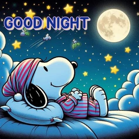 200 Best Goodnight Snoopy ideas | goodnight snoopy, snoopy pictures, snoopy