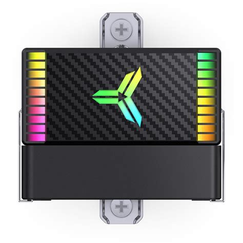 JONSBO CR1400 EVO CPU Cooler,ARGB Mute Series air India | Ubuy