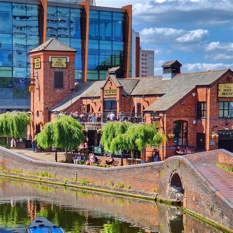 Freehold investment acquisition of the Malt House, Birmingham | AG&G