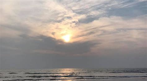 NAMASTE SAMUDRA YOGA HOUSE (Gokarna, Karnataka) - Lodging Reviews ...
